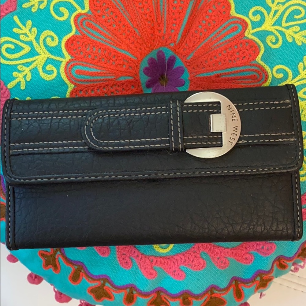 Nine West Clutch